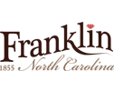 franklin nc events