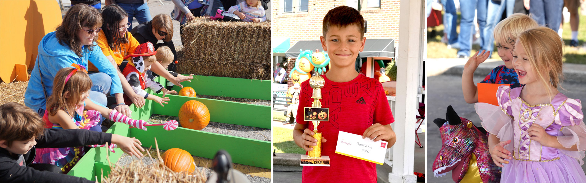 2026 Franklin NC PumpkinFest